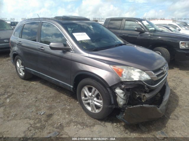 HONDA CR-V 2010 5j6re3h70al048412