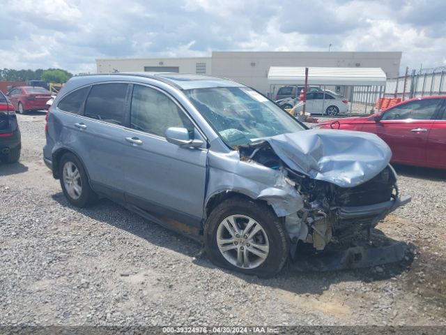 HONDA CR-V 2011 5j6re3h70bl001236