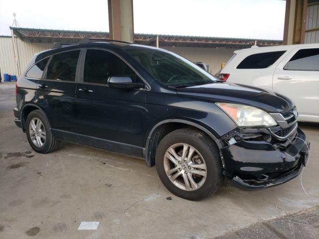 HONDA CR-V EXL 2011 5j6re3h70bl007408