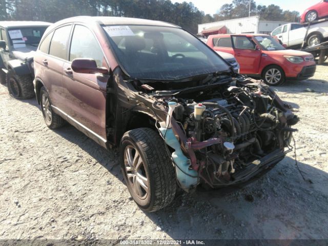 HONDA CR-V 2011 5j6re3h70bl008798