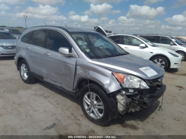 HONDA CR-V 2011 5j6re3h70bl017341