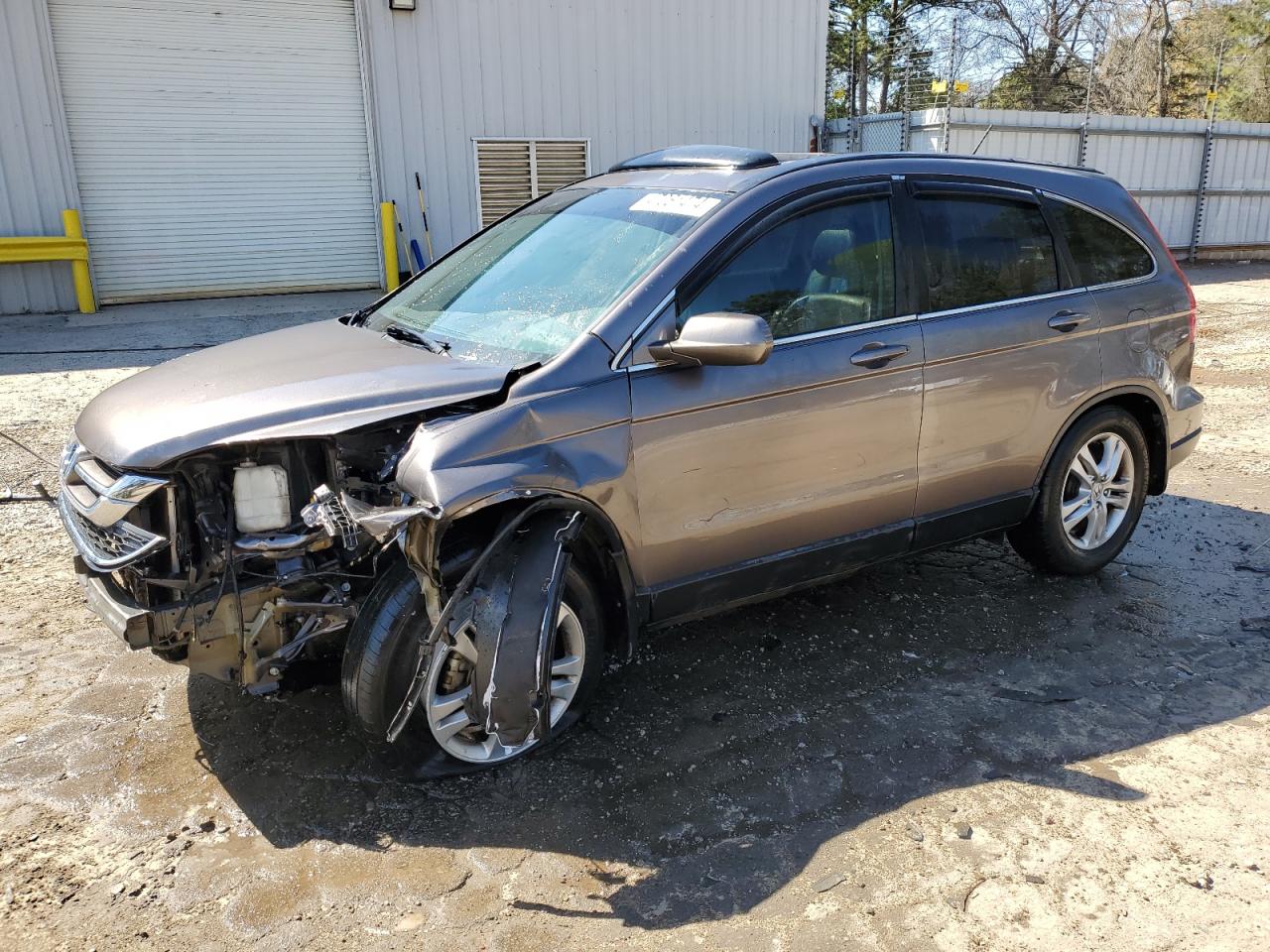 HONDA CR-V 2011 5j6re3h70bl021924