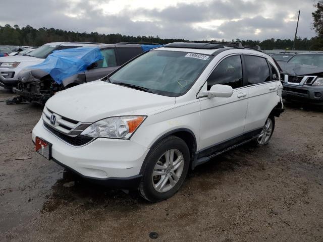 HONDA CR-V 2011 5j6re3h70bl023124