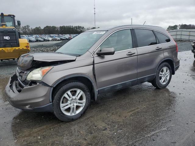 HONDA CR-V EXL 2011 5j6re3h70bl023432