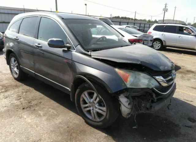 HONDA CR-V 2011 5j6re3h70bl026010