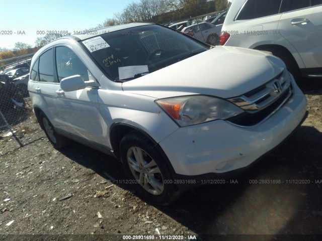 HONDA CR-V 2011 5j6re3h70bl026833