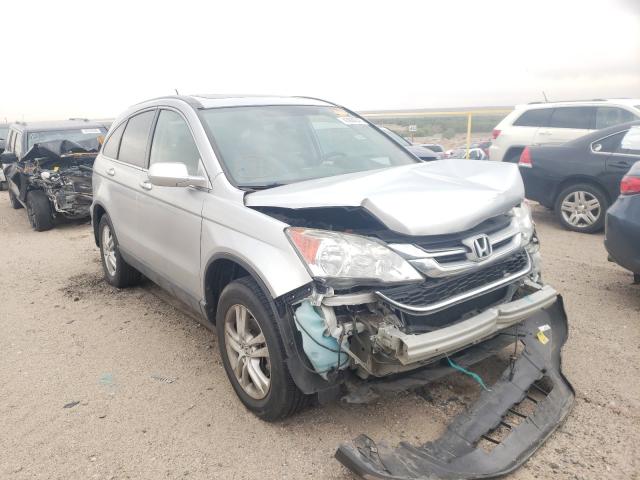 HONDA CR-V EXL 2011 5j6re3h70bl027576