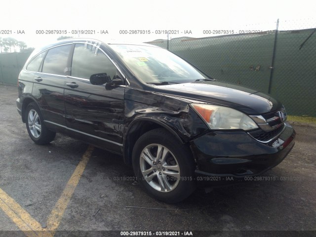 HONDA CR-V 2011 5j6re3h70bl028324