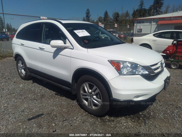 HONDA CR-V 2011 5j6re3h70bl029926