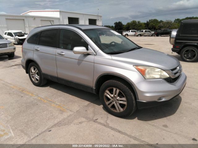 HONDA CR-V 2011 5j6re3h70bl036469