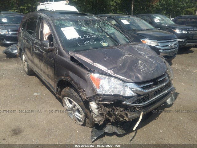 HONDA CR-V 2011 5j6re3h70bl053952