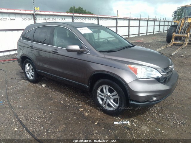 HONDA CR-V 2011 5j6re3h70bl059962