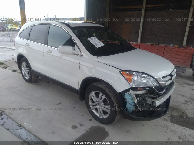 HONDA CR-V 2010 5j6re3h71al000594