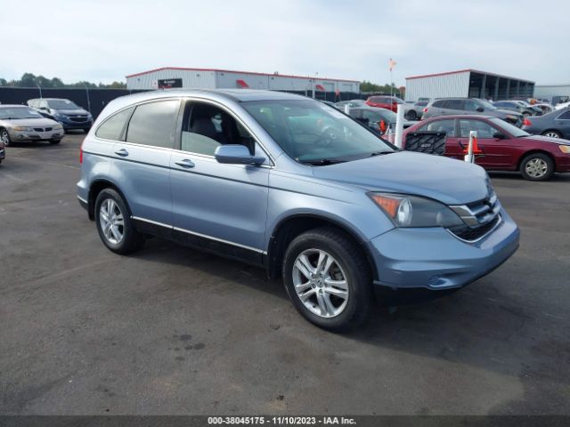 HONDA CR-V 2010 5j6re3h71al004225