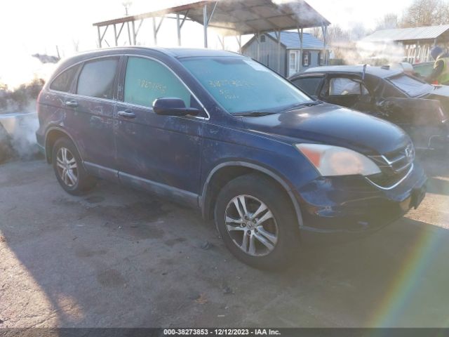 HONDA CR-V 2010 5j6re3h71al004578