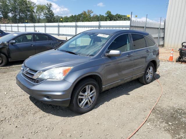 HONDA CR-V 2010 5j6re3h71al005858