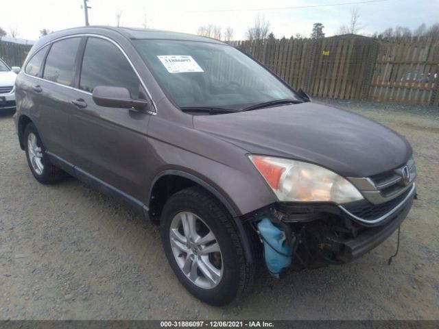 HONDA CR-V 2010 5j6re3h71al007755