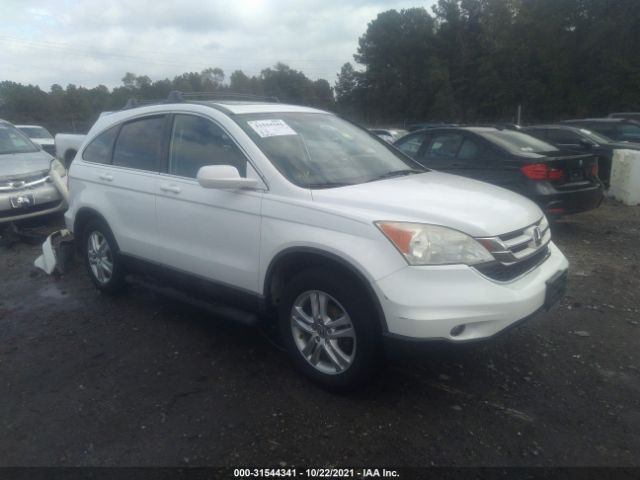 HONDA CR-V 2010 5j6re3h71al009716