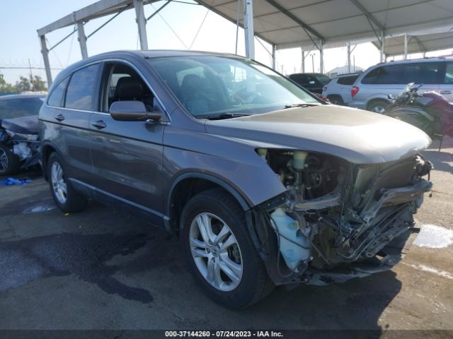 HONDA CR-V 2010 5j6re3h71al011143