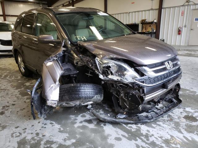 HONDA CR-V EX 2010 5j6re3h71al022563