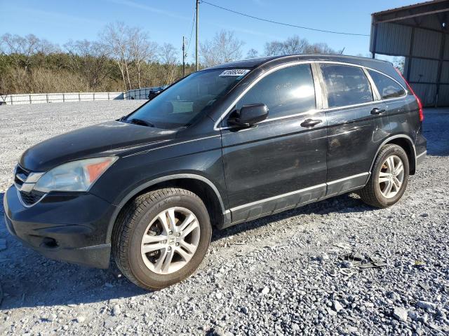 HONDA CRV 2010 5j6re3h71al026449