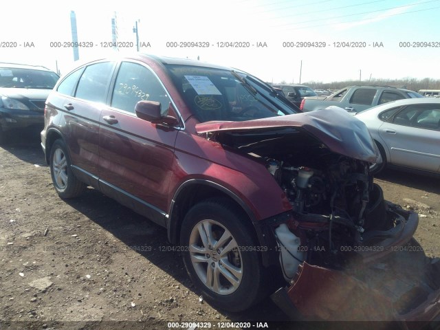 HONDA CR-V 2010 5j6re3h71al034518