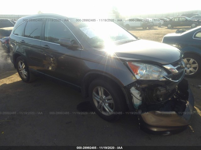 HONDA CR-V 2010 5j6re3h71al034955