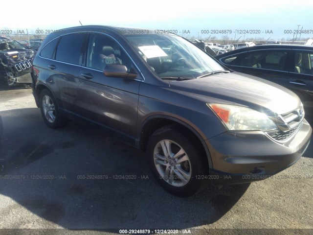 HONDA CR-V 2010 5j6re3h71al042005