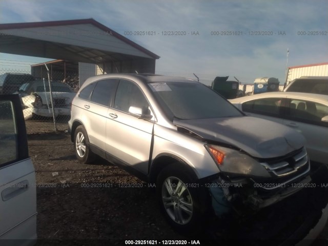 HONDA CR-V 2010 5j6re3h71al047026