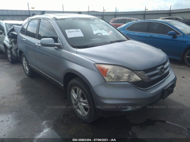 HONDA CR-V 2010 5j6re3h71al048242