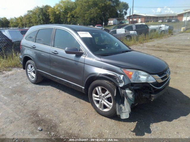 HONDA CR-V 2011 5j6re3h71bl005330