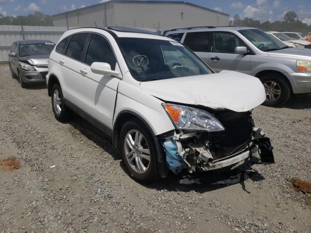 HONDA CR-V EXL 2011 5j6re3h71bl018983