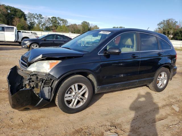 HONDA CRV 2011 5j6re3h71bl031460