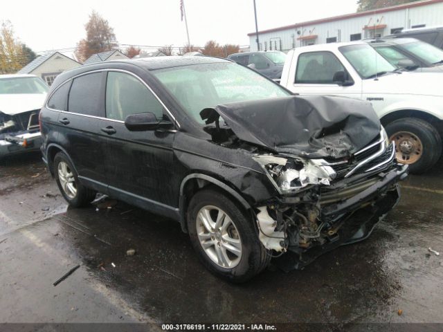 HONDA CR-V 2011 5j6re3h71bl033919