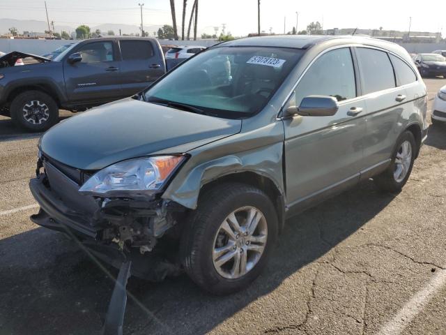 HONDA CR-V 2011 5j6re3h71bl042345