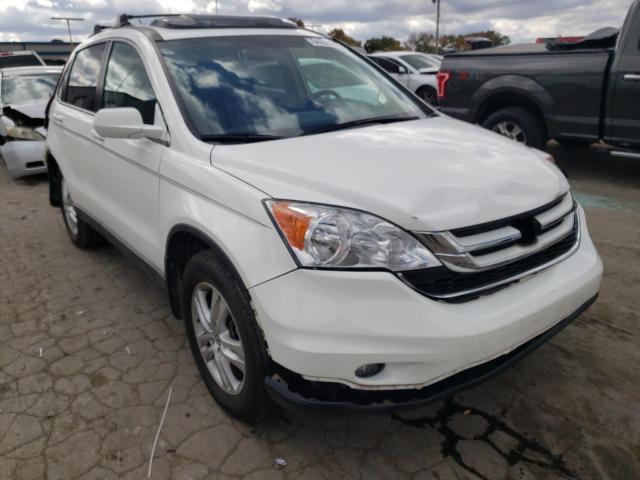 HONDA CR-V EXL 2011 5j6re3h71bl042362