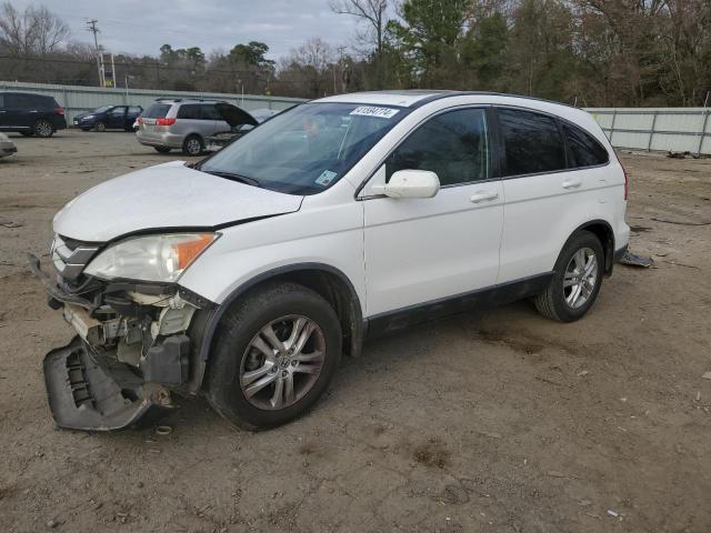 HONDA CRV 2011 5j6re3h71bl045729