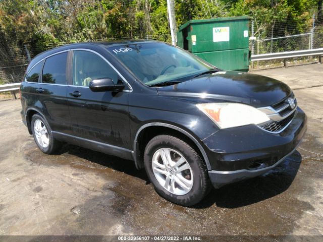 HONDA CR-V 2011 5j6re3h71bl051420