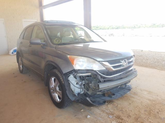 HONDA CR-V EXL 2011 5j6re3h71bl052485