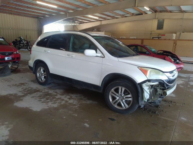 HONDA CR-V 2011 5j6re3h71bl057900