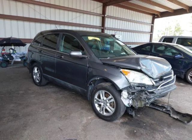 HONDA CR-V 2010 5j6re3h72al006758