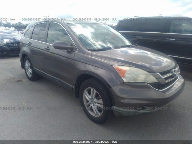 HONDA CR-V 2010 5j6re3h72al007750