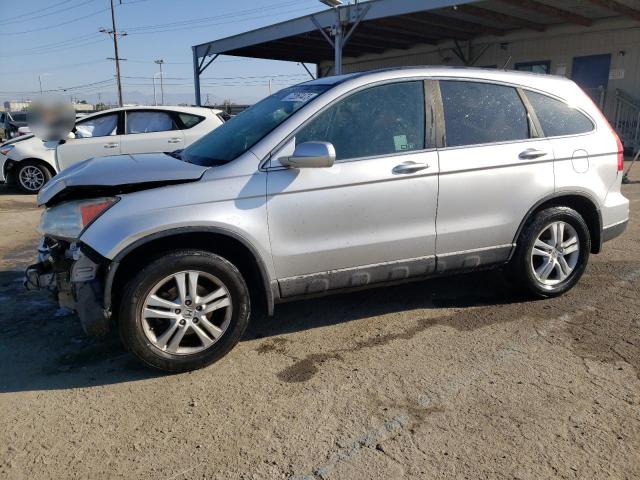 HONDA CRV 2010 5j6re3h72al011118