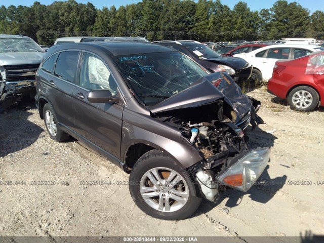 HONDA CR-V 2010 5j6re3h72al018117