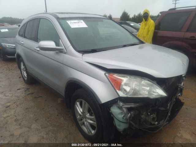 HONDA CR-V 2010 5j6re3h72al019350