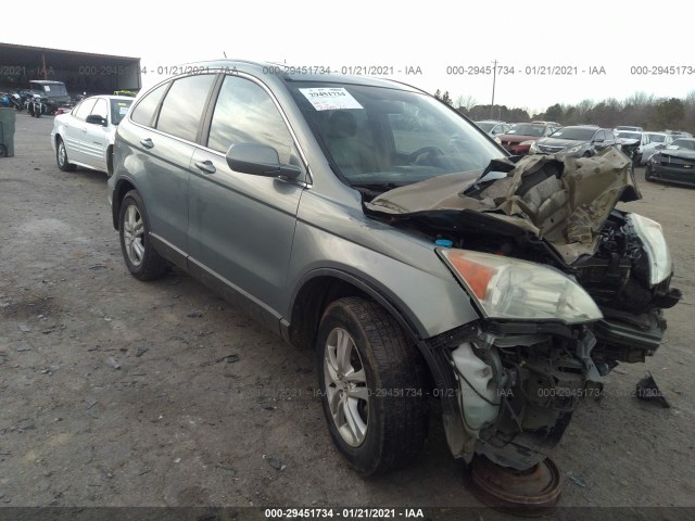 HONDA CR-V 2010 5j6re3h72al034852