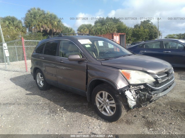 HONDA CR-V 2010 5j6re3h72al040571