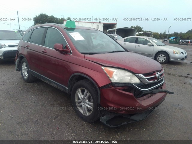 HONDA CR-V 2010 5j6re3h72al042269