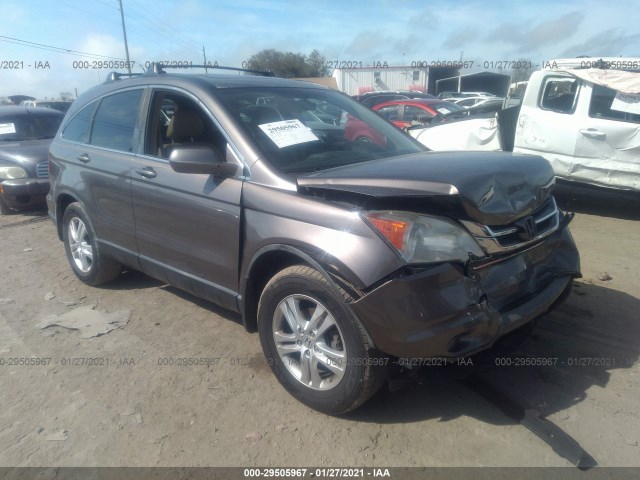 HONDA CR-V 2010 5j6re3h72al048377