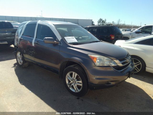 HONDA CR-V 2010 5j6re3h72al051053